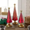 Transfronterizo Valerie Parr Hill Designs Árbol de Noche Estrellada Estrella de Navidad Árbol de Noche Estrellada