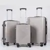 Maleta vintage nueva maleta con ruedas de avión maleta de estudiante caja con contraseña caja de viaje gran capacidad caja de cabina de 20 pulgadas