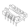 Base de Anillo Magnético de 27 mm Base de Inductor Base BASE-021