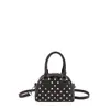 Bolso Bandolera de Lunares para Mujer 2026 Verano Nuevo Estilo Coreano Bolso de Mano Bolso Bowling Fresco Bolso Bandolera de un Solo Hombro