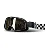 Gafas Retro para Ciclismo al Aire Libre de Hombre Gafas de Sol para Bicicleta de Montaña Gafas para Casco de Esquí a Prueba de Viento 1888