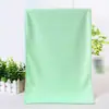Toalla de salón de belleza, suave y absorbente, para peluquería, toalla para cabello seco, limpieza del hogar, toalla de microfibra impresa