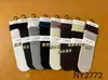 Colección de Calcetines ApiladosOtoño/Invierno 2026 Calcetines de Media Pantorrilla Sin Costuras Simples Amigables con la Piel Estilo Coreano Calcetines Apilados Calcetines de Algodón para Estudiantes
