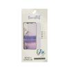 Aplicable a Apple 15 13 12 11PRO XSMAX XR Película templada Pantalla completa Película de teléfono móvil púrpura azul