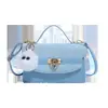 Bolso de Mano de Moda Nuevo Primavera 2026, Bolso Lindo y Elegante con un Toque de Alta Gama, Bolso Cuadrado de Hombro Casual de Moda