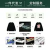 Camiseta de Manga Larga para Hombre de Marca de Moda Otoño Nuevo Estilo Holgada Casual Versátil Suéter Superior Camiseta para Hombre LOGOTIPO Personalizable