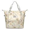 Bolsa de Viaje Tela Oxford Bolsa de Almacenamiento de Ropa Gran Capacidad Bolsa de Empaque Impermeable con Correa para el Hombro Bolsa de Equipaje de Viaje
