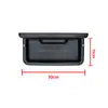 Adecuado para 23-26 Honda Accord Pantalla del Panel de Instrumentos de Control Central Caja de Almacenamiento Trasera Accord Norteamericano Soporte para Teléfono Móvil