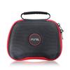 Adequado para bolsa de armazenamento de controle PS5 bolsa de acessórios portátil à prova de choque anti-queda capa protetora para controle PS5 bolsa de mão