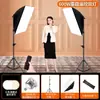 Luz de relleno para transmisión en vivo, luz para fotografía para sala de transmisión en vivo, luz suave para fotografía, luz de fotografía profesional para comercio electrónico