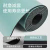 Esterilla de Yoga Profesional, Antideslizante, Ecológica, No Tóxica, Aislante de Sonido, Amortiguadora, Amigable para Estudiantes, Esterilla de Fitness de PU + Caucho Natural, Suave