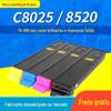 Alta capacidade para Kyocera TK-898 Caixa de toner FS C8020 Toner C8025 8520 C8525 Toner
