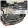 Adequado para Peças Cobertas com Bolha de ABS da Série Buick, Envision Lg8 E4 E5 Faixa de Limiar Protetora Traseira