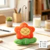 Variedad de Colgantes de Peluche de Dibujos Animados, Llaveros de Muñecas Lindas, Dijes Creativos para Bolsos, Pequeños Regalos de Moda, Al por Mayor en Stock