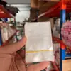 Corda de Cabelo Placa de Cabelo 10 Etiquetas Crianças Acessórios de Cabelo de Papelão Pegador Estendido 0 Venda Direta de Fábrica Cartão Veja Descrição Outros