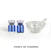 Esponja Micro-Aguja Película Azul Pequeña Diamante Azul Rejuvenecimiento Versión Mejorada Microcristal de Algas Aguja Ósea Reductor de Poros Salón de Belleza Especial Venta al por Mayor