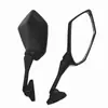 Venta Directa de Fábrica Espejo Retrovisor de Motocicleta Espejo Retrovisor Invertido para Coche Deportivo de Motocicleta Espejo Reflector Horizon para Uso en Calle