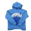 2025 Exportação Transfronteiriça Moletom com Capuz Impresso em 3D Marca Tendência Jaqueta High Street Hoodie Jaqueta Masculina e Feminina Venda Direta da Fábrica