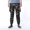Pantalones de Aire Acondicionado Nuevos de Verano Camuflaje Casual al Aire Libre Pantalones de Trabajo Ropa de Trabajo de Protección Laboral Ropa de Aire Acondicionado Pantalones con Ventilador