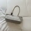 Bolso de mano de nicho de alta gama estilo coreano transfronterizo para mujer 2026 bolso cuadrado pequeño bolso de hombro bolso de mano casual de gran capacidad
