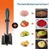 Amazon Explosões Transfronteiriças Picador de Carne Salada de Batata Tomate Mixer de Arroz