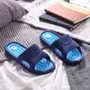 Zapatillas de Verano para el Hogar Estilo Coreano para Mujer Sandalias de PVC Antideslizantes Casuales Zapatillas para Pareja Suela Suave para Masaje Zapatillas de Baño para Mujer