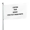 Amazon Transfronterizo Tela Decorativa Colgante Tomorrowland Bandera de 3x5 Pies Pancarta Exterior Tela de Poliéster 100D