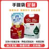 Bolsas de Empaque de Plástico Personalizadas para Alimentos, Bolsas de Vacío de Tres Lados para Alimentos, Bolsas Selladas de Papel de Aluminio Impresas a Color para Café y Té