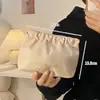 Bolsa de Cosméticos de Gran Capacidad de Alto Valor para Mujer, Portátil, de Viaje, con Compartimentos para Cuidado de la Piel, Bolsa de Almacenamiento Impermeable