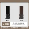 Calcetines de Yoga Personalizados de Cinco Dedos para Mujer, Calcetines de Pilates con Dedos Separados, Transpirables Absorbentes de Sudor de Silicona Antideslizantes de Tubo Alto para Danza