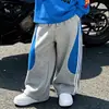 2338 Conjunto Esportivo Infantil Primavera e Outono 2026 Novo Estilo Moda Masculina Moletom e Calça de Moletom Conjunto de Duas Peças Bebê Casual Tendência