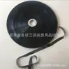 Coroa de Flores para Homenagem, Fita Magnética, Suporte para Guarda-chuva, Faixa Preta, Faixa Branca, Fita de Vídeo, Material para Coroa de Flores, Suprimentos Funerários Yunyang