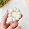 Cuentas de Ajo de Semilla de Bodhi Multicolor para que los Estudiantes Jueguen, Juguete Giratorio a Mano para Aliviar el Estrés, Cuentas de Oración Budistas, Venta al por Mayor