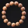 Pulsera de Cuentas de Oración de Madera de Ala de Pollo Pequeña de Agarwood Baiqinan Vietnamita de una Sola Vuelta Accesorio Cultural Unisex Pulsera de Cuentas de Oración Estilo Vintage