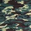 Venda Direta de Fábrica Uniforme Militar de Treinamento Estampado Camuflagem Fina Tecido Esportivo de Pagamento Tecido de Secagem Rápida Venda por Atacado em Estoque