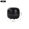 Aspiradora de Escritorio, Limpiador Inalámbrico para Virutas de Goma de Lápiz, Portátil para Estudio, Hogar, Dormitorio, Doble Uso, Recargable por USB
