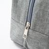 Bolsa para Lonchera, Bolsa de Almuerzo Aislada, Bolsa de Almuerzo para Estudiantes, Impermeable y a Prueba de Aceite, Bolsa para Comidas para Trabajadores de Oficina, Bolsa Espesa de Papel de Aluminio