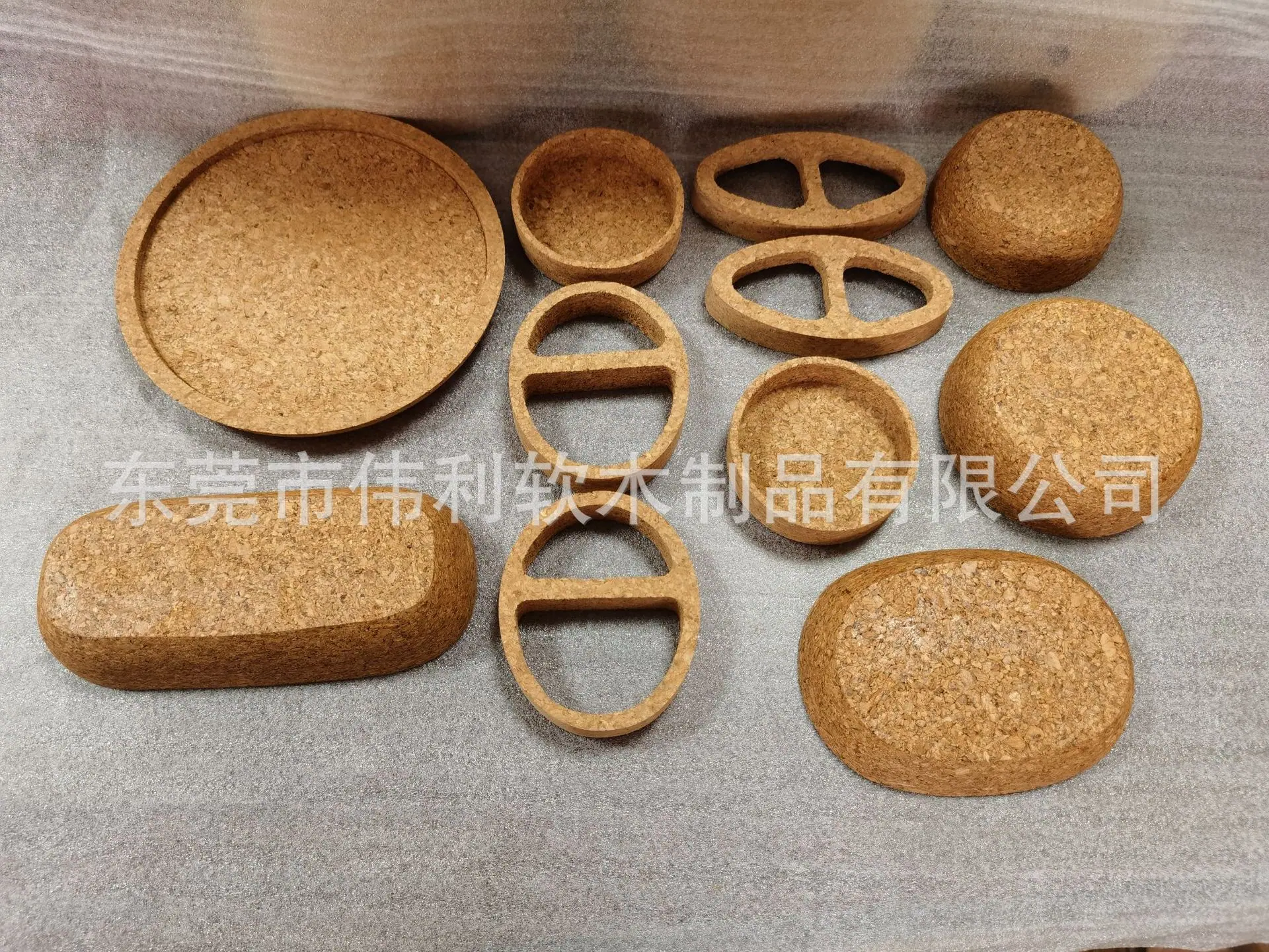 卫浴系列软木配件9