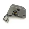 Bb5Z-7A098-A É Adequado para Filtro de Transmissão Ford 6F35, Qualidade de Taiwan Bb5Z-7A098