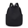 2026 Nova Moda Tendência Versátil Grande Capacidade Mochila Feminina Casual Leve Bolsa de Nylon Mochila de Viagem