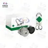 Aplicable a Fengshen AX7 Yixuan Dongfeng Fengshen AX7 Haohan Haoji Fengxing T5 Juego de Polea Tensor y Juego de Accesorios