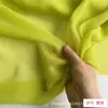 140 de ancho 8 mm tela georgette de seda hanfu verano falda de mujer bufanda de seda tela de seda de morera venta al por mayor