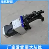 Máquina Perforadora Orbital Neumática Tipo Zgq Máquina Perforadora para Rieles Ligeros de Mina Perforadora Portátil para Rieles de Acero