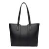 Bolsa Tote Transfronteiriça para Mulheres 2026 Novo Estilo Moda para Ir ao Trabalho Bolsa de Mão Bolsa de Ombro de Grande Capacidade