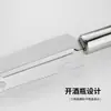 Faca para Descascar Multifuncional de Aço Inoxidável Descascador Faca para Descascar Frutas e Legumes Descascador de Batatas Faca de Cozinha para Descascar