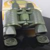 Binoculares tipo 99 de alta potencia, visión nocturna HD, color verde militar, para exteriores, camping, niños, sin infrarrojos.