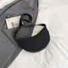 Bolso de Hombro Cruzado para Mujer Estilo Perezoso, Diseño de Nicho de Alto Valor, Correa Ancha para el Hombro, Bolso de Hombro Casual, Nuevo para la Primavera de 2026