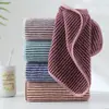 Pano de Louça Espesso em Fleece de Coral Esfregão de Panelas Pano de Lavar Louça Tarefas Domésticas Absorvente Limpeza de Cozinha Pessoa Preguiçosa Pano de Limpeza Multiuso Doméstico