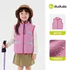 Celebra el Día Nacional 10% de descuentoRepelente al aguaRopa Infantil Dudu House Ropa de Trabajo para Niños