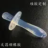 Copo Medidor de Silicone Personalizável 1000ml silicone de grau alimentício alta permeabilidade Copo silicone mais suporte porta-esmalte de unha de silicone